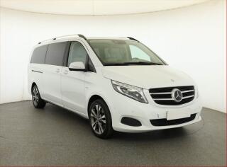Mercedes-Benz 250 d 4MATIC, �R, DPH