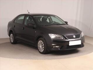 Seat Toledo 1.6 TDI, Tempomat