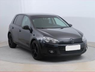 Volkswagen Golf Comfortline 1.2 TSI