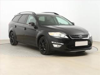 Ford Mondeo 2.0 TDCi, Navi, Tempomat