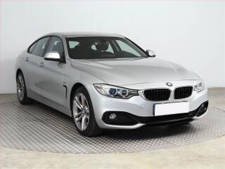 BMW Sport Line 420d xDrive, 4X4
