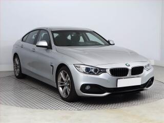 BMW Sport Line 420d xDrive