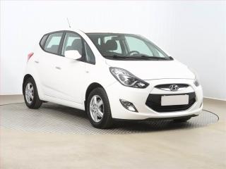 Hyundai ix20 1.4 CVVT, R,1.maj, Serv.kniha
