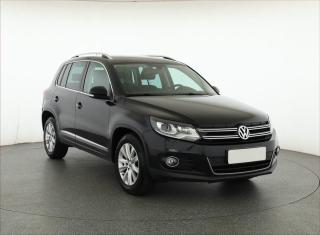Volkswagen Tiguan Sport&Style 2.0 TDI, 4X4