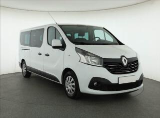 Renault Trafic 1.6 dCi, Bus, 8M�st, �R