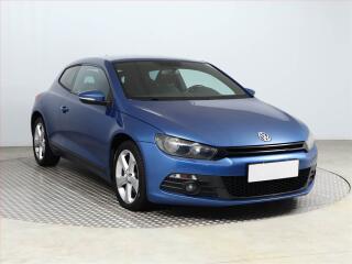 Volkswagen Scirocco Sport 2.0 TSI, Tempomat