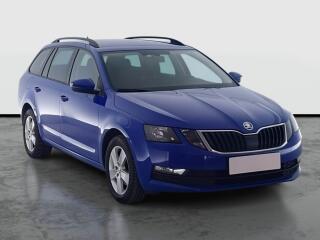 �koda Octavia Ambition Plus 1.5 TSI, Automat