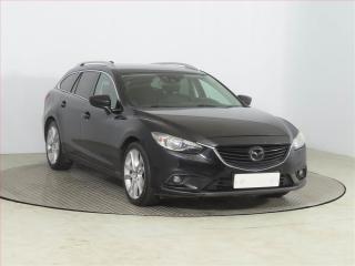 Mazda 6 2.2 Skyactiv-D, Automat, Ke