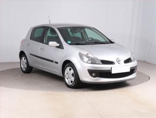 Renault Clio 1.6 16V, po STK, CZ doklady
