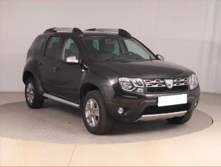 Dacia Duster 1.6 16V, Park.�senzory