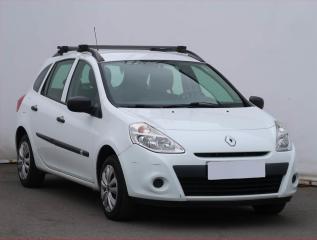 Renault Clio 1.2 16V , R,1.maj