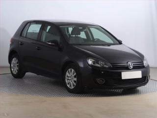 Volkswagen Golf Comfortline 1.4 TSI, Xenony
