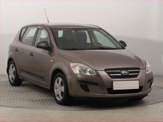 Kia Ceed 1.4 CVVT, po STK