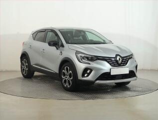 Renault Captur Limited 1.3 TCe, K��e, Navi