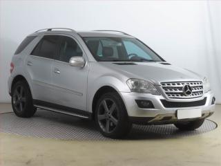 Mercedes-Benz ML 320 CDI , 4X4, Automat