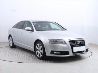 Audi A6 advanced 3.0 TDI, 4X4