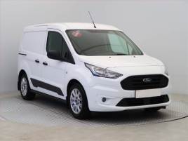 Ford Transit Connect 1.5 EcoBlue, 3Msta, R, 1Maj