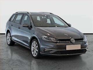 Volkswagen Golf 1.0 TSI, Tempomat