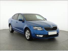 koda Octavia 1.6 TDI, Tempomat