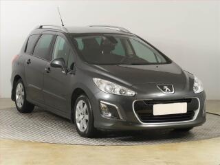 Peugeot 308 1.6 HDi, �R,1.maj, Tempomat