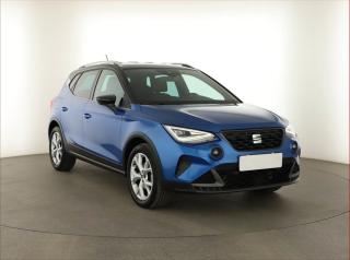 Seat Arona FR 1.0 TSI, R,1.maj, Ke