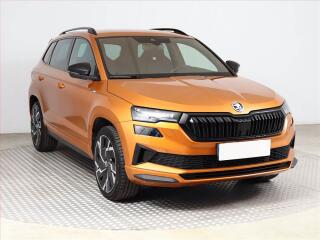 �koda Karoq Sportline 2.0 TDI