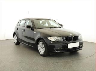 BMW 116d, Serv.kniha