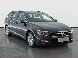 Volkswagen Passat 1.6 TDI, Automat, Navi