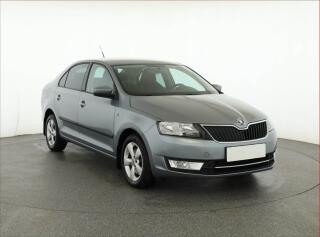�koda Rapid Ambition 1.2 TSI, �R,1.maj