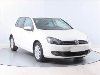 Volkswagen Golf Comfortline 1.2 TSI