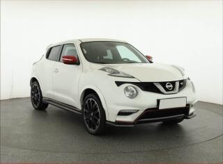 Nissan Juke 1.6 DIG-T Nismo RS, 4X4