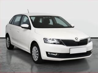 �koda Rapid Spaceback 1.0 TSI, Automat, �R