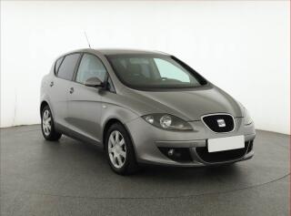 Seat Toledo 1.9 TDI, po STK, Klima