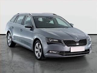 �koda Superb Style 2.0 TSI, 4X4, Automat