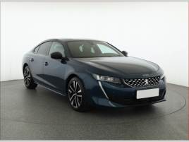 Peugeot 508 2.0 BlueHDi