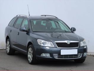 koda Octavia Elegance 1.6 TDI, Xenony