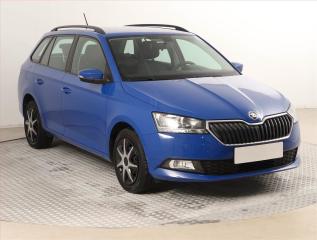 koda Fabia Ambition 1.0, R,1.maj