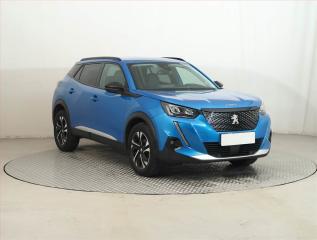 Peugeot 2008 1.2 PureTech, R,1.maj