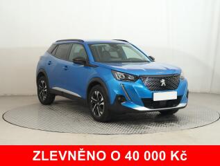 Peugeot 2008 1.2 PureTech, �R,1.maj
