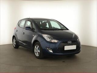 Ford Fiesta 1.4 16V, Klima, servisovan�