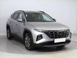 Hyundai Tucson 1.6 T-GDI