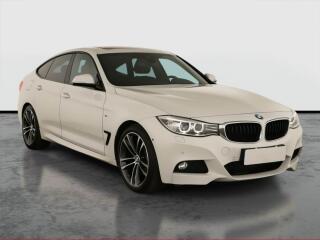 BMW M Sport 330d xDrive GT