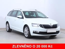 koda Octavia Style 1.6 TDI, Navi, Tempomat