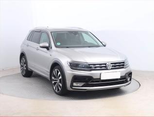 Volkswagen Tiguan R-Line 2.0 TDI, R, 4X4