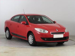 Renault Fluence 1.6 16V, nov STK