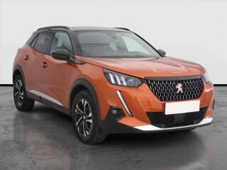 Peugeot 2008 GT Line 1.2 PureTech, �R,1.maj