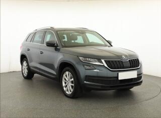 �koda Kodiaq 2.0 TDI