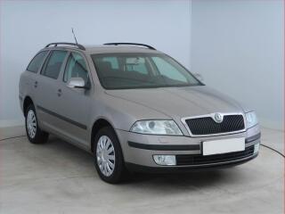 �koda Octavia Elegance 2.0 TDI, 4X4, po STK