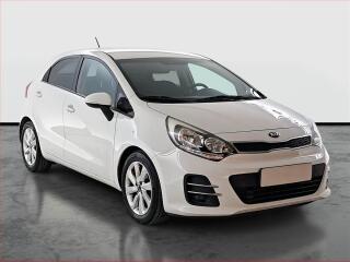 Kia Rio 1.25 CVVT, Tempomat