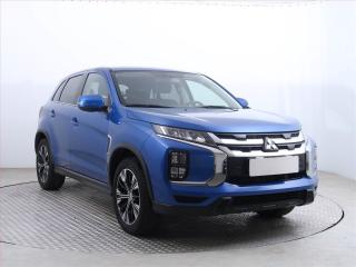 Mitsubishi ASX 2.0 MIVEC